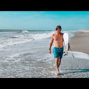 Meet your Posher, Harris